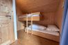 Chalet in Hohentauern - Superior Chalet # 31 with IR-Sauna & Whirlpool bath