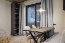 Apartment in Kaprun - Family apartment for 4 persons