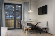 Apartment in Kaprun - Family apartment for 4 persons