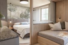 Apartment in Kaprun - Apartment for upto 4 people with sauna