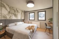 Apartment in Kaprun - Apartment for upto 4 people with sauna