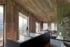 Apartment in Kaprun - Apartment for upto 4 people with sauna Apartment in Kaprun - Apartment for upto 4 people with sauna
