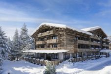 Apartment in Kaprun - Apartment with 1 bedroom and Sauna