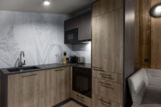 Apartment in Kaprun - Apartment with 3 bedrooms