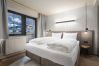 Aparthotel in Kaprun - Double room with balcony