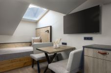 Aparthotel in Kaprun - Double room