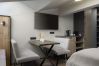 Aparthotel in Kaprun - Double room