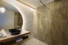 Aparthotel in Kaprun - Junior Suite for upto 6 people with sauna