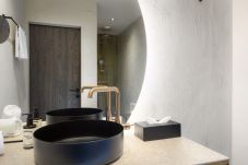 Apartment in Kaprun - One-bedroom apartment for two people 