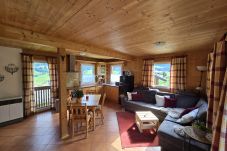 House in Annaberg - Chalet # 14 with 2 BR for up to 4 people