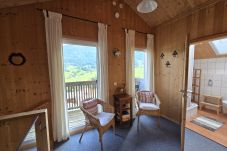House in Annaberg - Chalet # 14 with 2 BR for up to 4 people