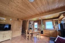 House in Annaberg - Chalet # 14 with 2 BR for up to 4 people