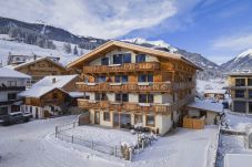 Apartment in Lermoos - Apartment for 4 persons 