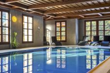 Apartment in Treffen - Apartment with half board 