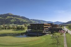 Apartment in Westendorf - Appartment with 2 bedrooms