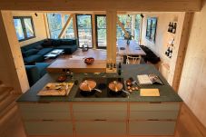 House in Turrach -  Premium Superior Chalet # 32 mit Sauna & Hot Tub