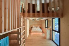 House in Turrach -  Premium Superior Chalet # 32 mit Sauna & Hot Tub