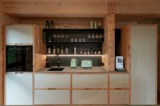 Chalet in Turrach -  Premium Superior Chalet # 32 with Sauna & Hot Tub