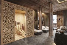 Apartment in Fulpmes - Superior Apartment with 1 Bedroom