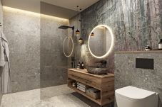 Apartment in Fulpmes - Superior Apartment with 2 Bedrooms for up to 5 People