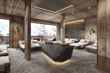 Apartment in Fulpmes - Superior Apartment with 3 Bedrooms for up to 8 People