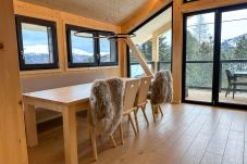 Chalet in Turrach - Superior Chalet # 50 with Sauna & Hot Tub