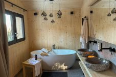 Chalet in Turrach - Superior Chalet # 50 with Sauna & Hot Tub