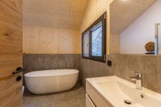 House in Turrach - Superior Chalet # 51 with Sauna & Hot Tub