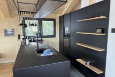 Chalet in Turrach - Superior Chalet # 51 with Sauna & Hot Tub