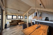 Chalet in Turrach - Superior Chalet # 52 with Sauna & Hot Tub