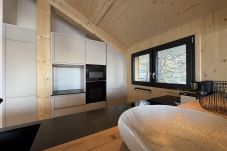 Chalet in Turrach - Superior Chalet # 52 with Sauna & Hot Tub
