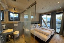 Chalet in Turrach - Superior Chalet # 53 with Sauna & Hot Tub