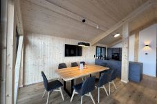 Chalet in Turrach - Superior Chalet # 53 with Sauna & Hot Tub