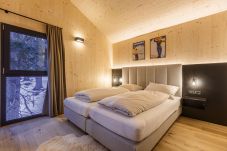 House in Turrach - Superior Chalet # 54 with Sauna & Hot Tub