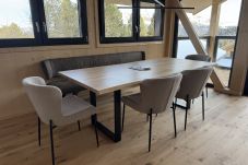 Chalet in Turrach - Superior Chalet # 55 with Sauna & Hot Tub