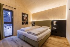 House in Turrach - Superior Chalet # 56 with Sauna & Hot Tub