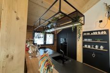 Chalet in Turrach - Superior Chalet # 56 with Sauna & Hot Tub