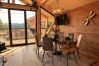 Chalet in Turrach - Superior Chalet # 56 with Sauna & Hot Tub