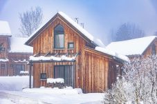 Apartment in St. Georgen am Kreischberg - Apartment #702 with 2 bedrooms