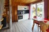 Chalet in St. Georgen am Kreischberg - Superior chalet #801 for up to 5 people with gallery