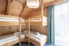 Chalet in St. Georgen am Kreischberg - Chalet # 5 with 3 bedrooms