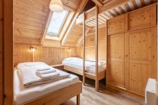 Chalet in St. Georgen am Kreischberg - Chalet #8 with 2 bedrooms for 6 people