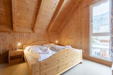 Chalet in St. Georgen am Kreischberg - Chalet #16 with 2 bedrooms for 6 people