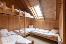 Chalet in St. Georgen am Kreischberg - Chalet # 32 with 2 bedrooms for 8 people