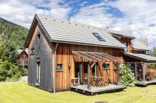Chalet in St. Georgen am Kreischberg - Chalet # 32 with 2 bedrooms for 8 people