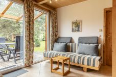 Chalet in St. Georgen am Kreischberg - Apartment # 34EG for up to 6 people