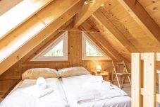 Chalet in St. Georgen am Kreischberg - Chalet # 43 with 4 bedrooms