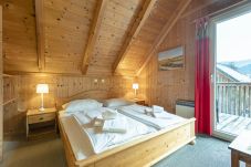 Chalet in St. Georgen am Kreischberg - Chalet # 46  with 2 bedrooms for 6 people