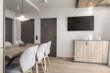 Apartment in Kaprun - One-bedroom Apartment 