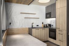 Apartment in Kaprun - One-bedroom Apartment 